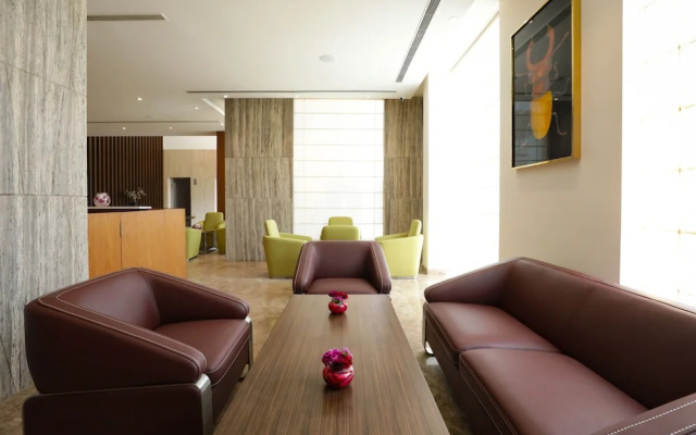 Regenta Suites, Gurugram