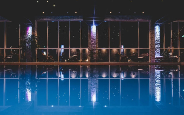 Hotell Havsbaden i Grisslehamn