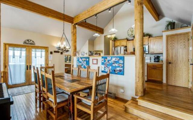 Cool Ridge Town Home at Summerwood