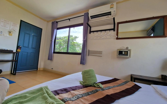 Lemonade Boutique Inn