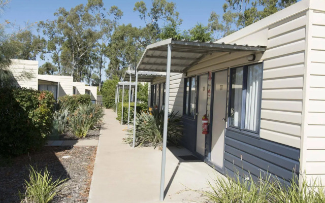 Vitrinite Village Middlemount