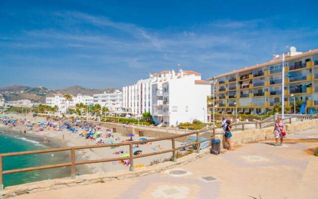 Apartamento Arce Canovas Nerja