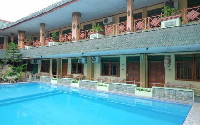 Hotel Perwita Sari