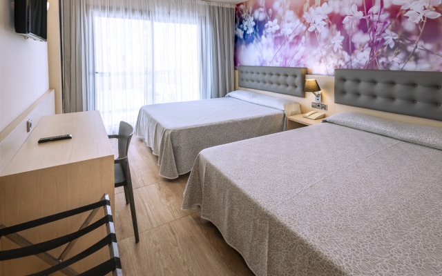 Hotel Tropic Park