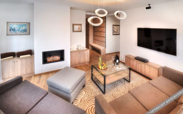Hotel Lomnica
