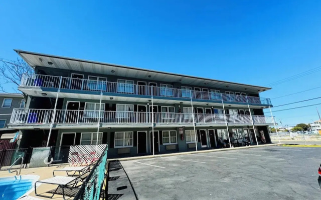 Sea Gem Motel and Apartments