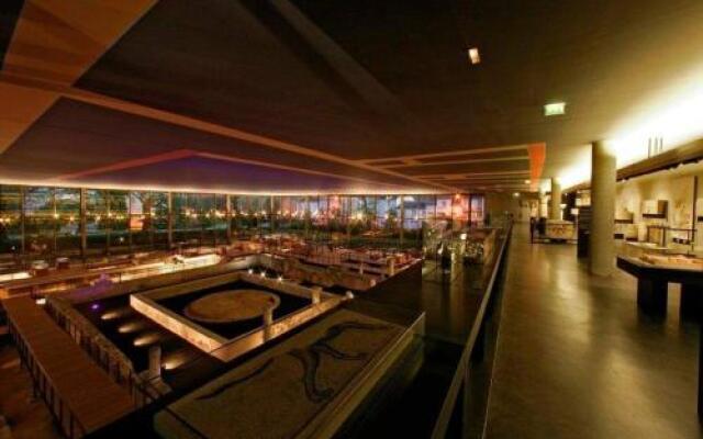 Le logis du puy St Front