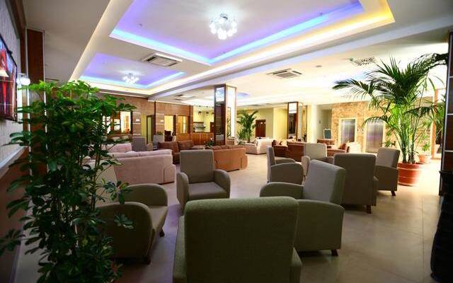 Grand Istanbul Hotel Erbil