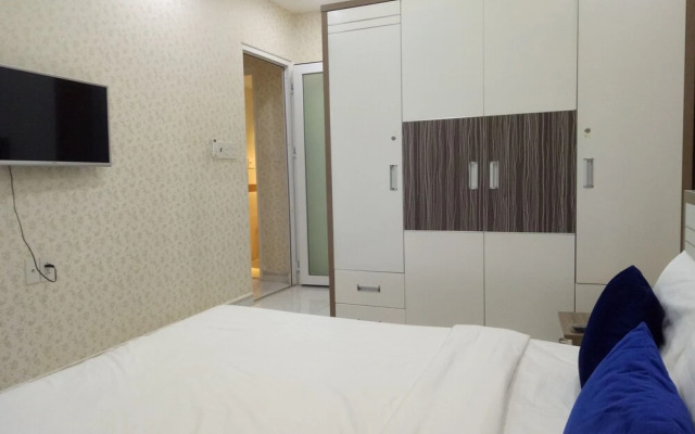 Scenic Valley Apartment