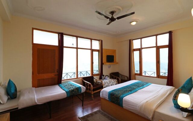 Trimrooms Manali