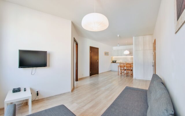 Sun & Snow Marina Park - Bulwar Portowy