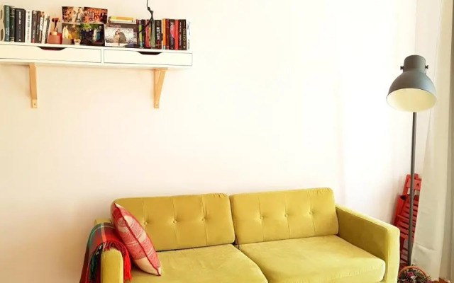 AIRSTAY PRAGUE apartment Vinohrady
