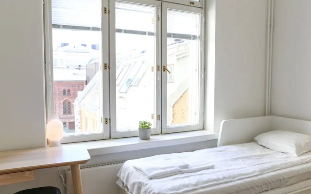 WeHost Pieni Roobertinkatu Small 13