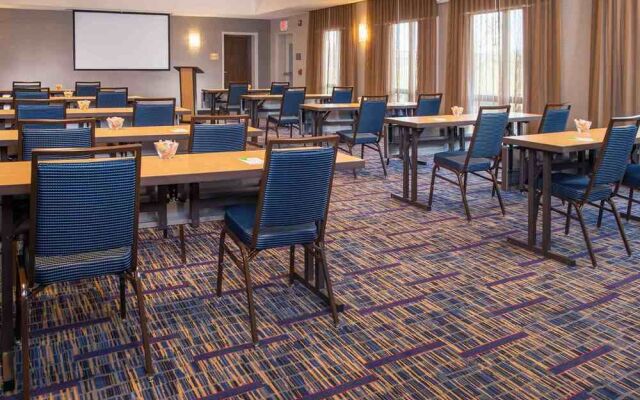 Courtyard Shippensburg