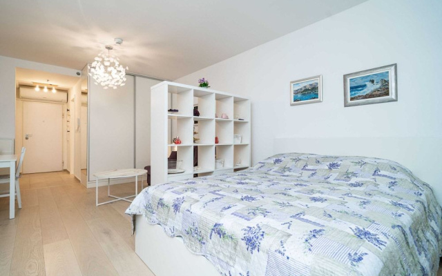 Apartment Lenka
