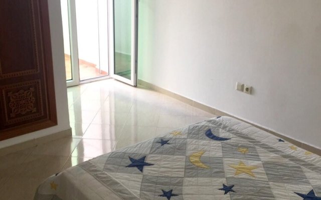 Apartment With 2 Bedrooms In Mohammedia With Shared Pool Enclosed Garden And Wifi
