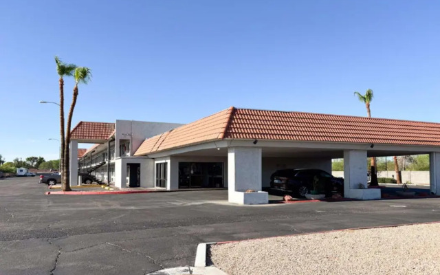 Red Roof Inn Mesa