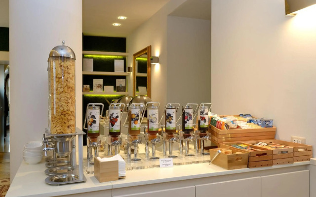 Hotel Canon D'Oro