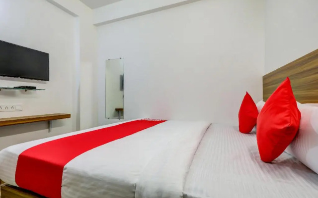 Sukh Palace by OYO Rooms