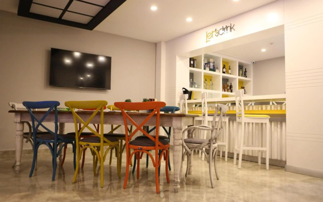 Letstay Hotel - Adults Only