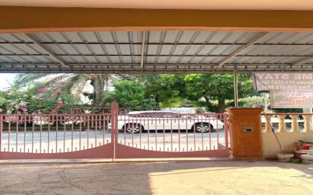 OYO Home 90966 Family Homestay ( Botani Ipoh)