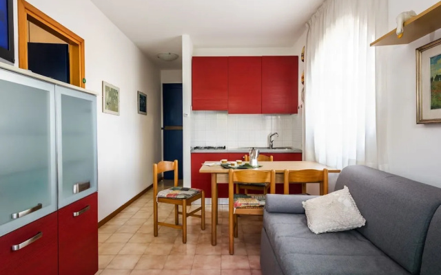 Comfortable Bibione Apartment With Terrace