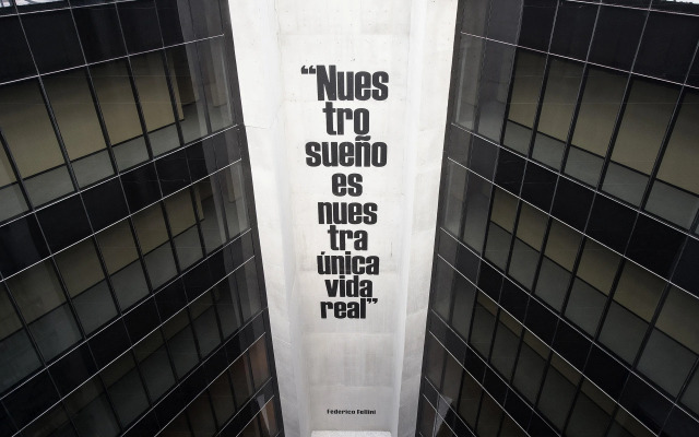 Grand Fiesta Americana Monterrey Valle