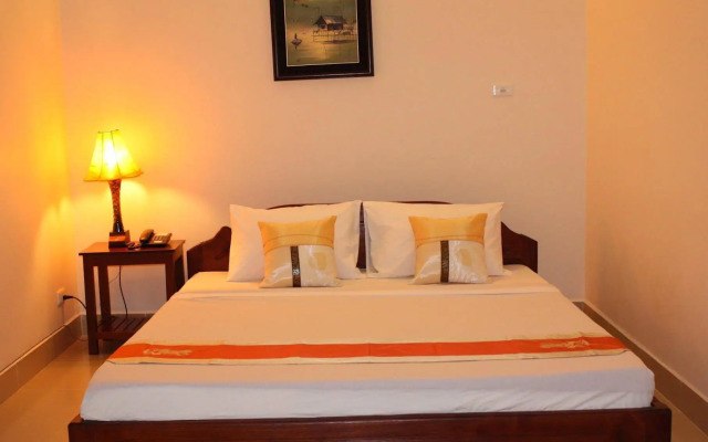 Cheysokha guesthouse