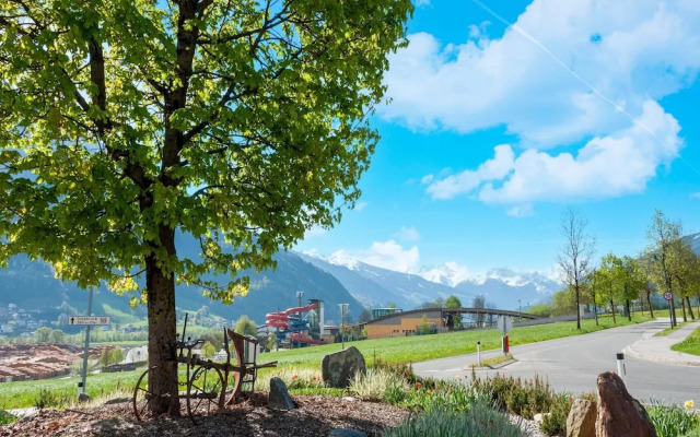 Welcoming Apartment in Stummerberg