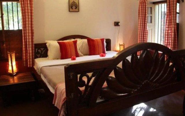 Tripvillas @ Angana Country Inn