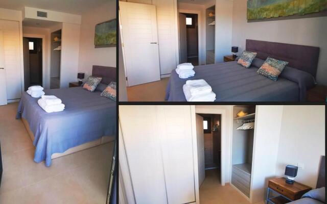 Isla Canela -APARTAMENTO LOS FLAMENCOS