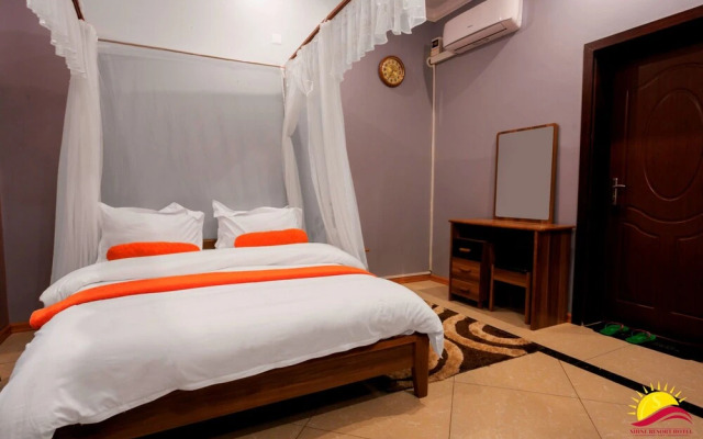 Shine Resort Hotel