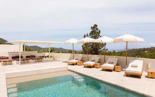 Boutique Hotel Jardines de Palerm