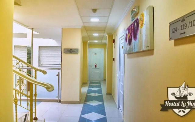 Hostal La Niña