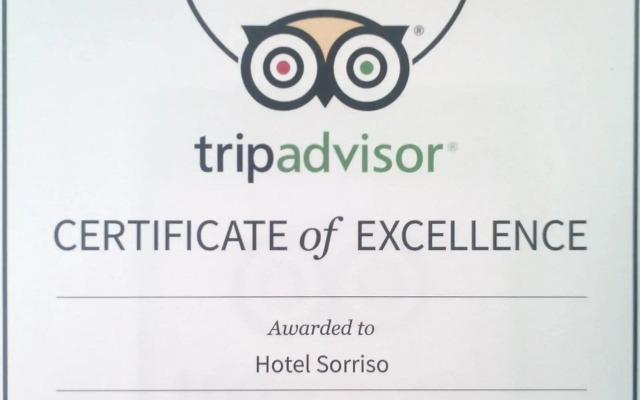Hotel Sorriso