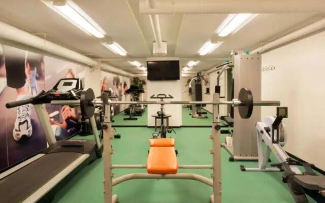 Scandic Imatran Valtionhotelli