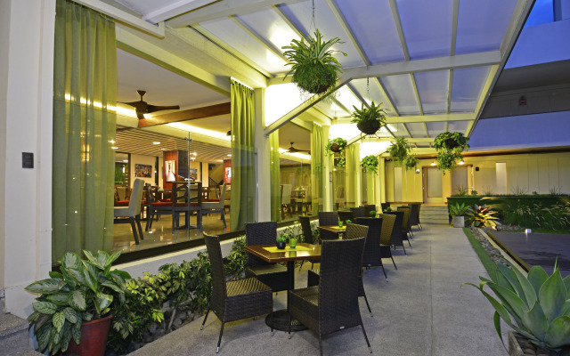 Auténtico Hotel
