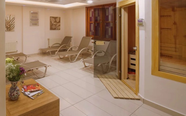 GLK Premier The Home Suites (ex Best Western)