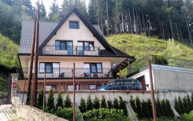 Willa Widokowa Zakopane