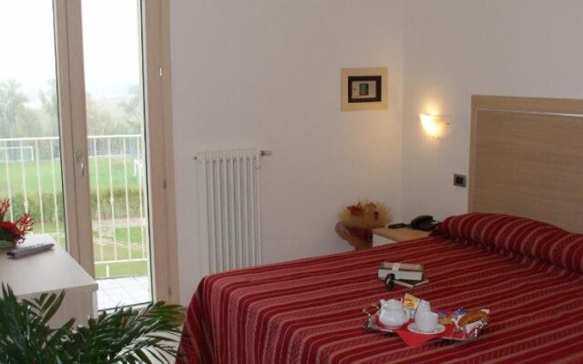 Residence Hotel Matilde