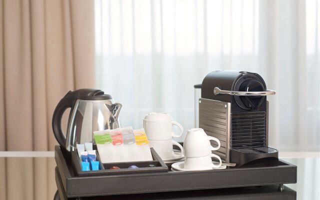 NH Collection Amsterdam Flower Market