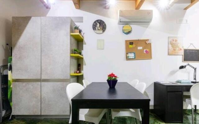 Appartamento Beverello