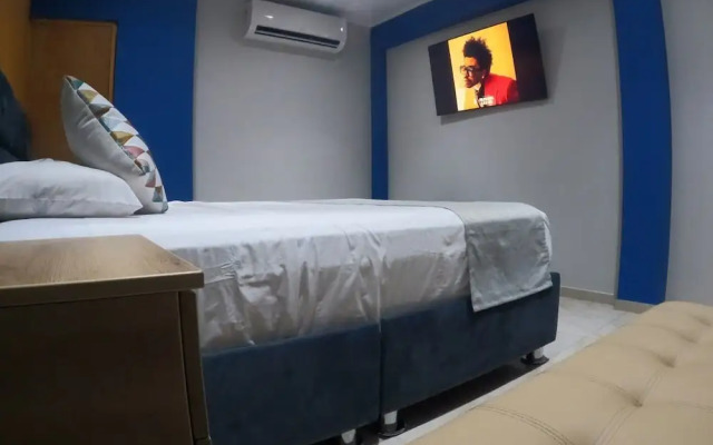 Sol De Luren Puente Blanco