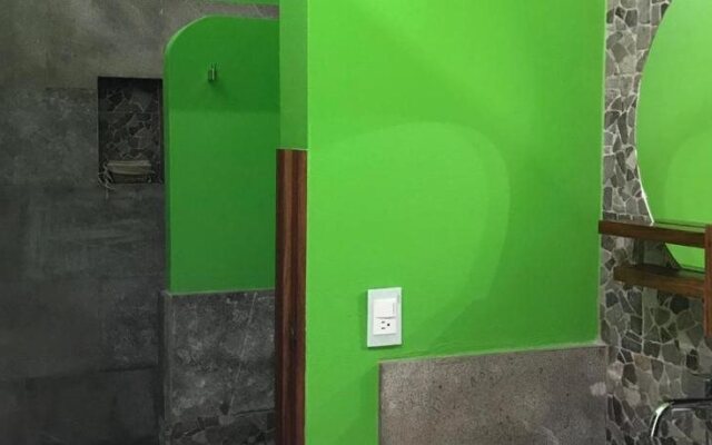 Hotel Suites La Hacienda