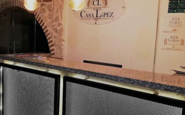 Hostal Casa Lopez Cartagena