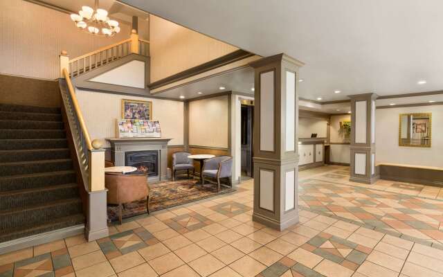 Days Inn by Wyndham Vancouver Downtown