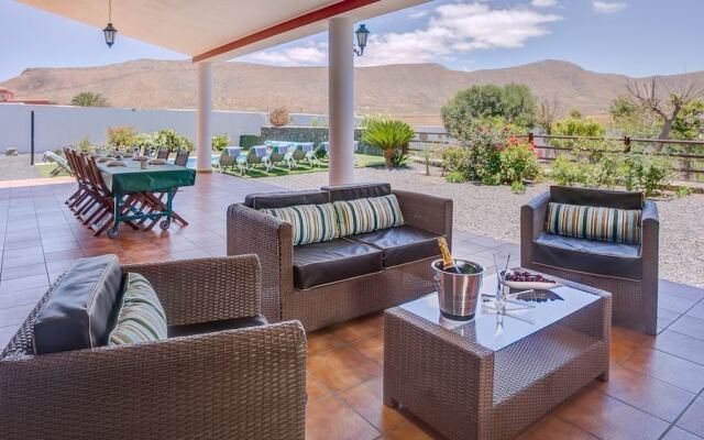 Villa Ada Fuerteventura & Spa