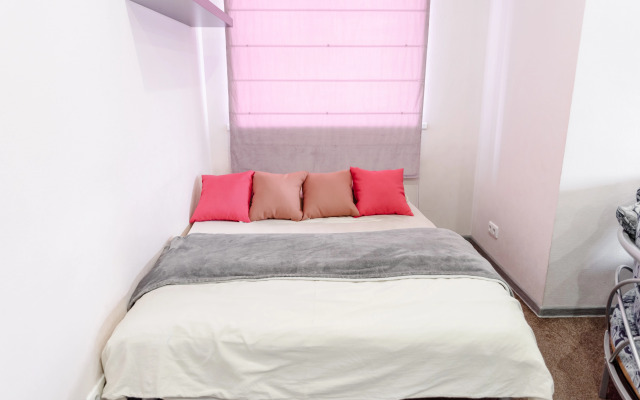 LetoApart на Адмирала Серебрякова 1