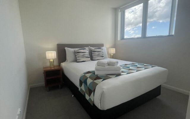 Serenity Surfers Paradise