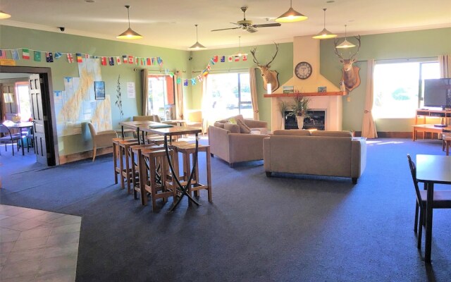 Haast River Motels & Holiday Park